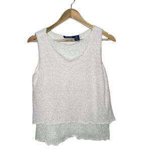 Wind River Double Layer Tank
